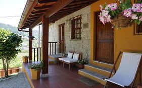 Leiras Do Seixo - Casa Dos Tinos